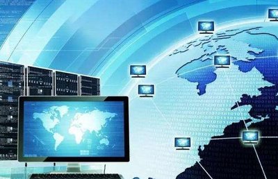 大學計算機專業核心課程概覽及計算機網絡技術開發與服務體系