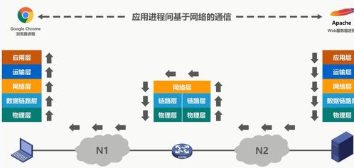 計(jì)算機(jī)網(wǎng)絡(luò) 從體系結(jié)構(gòu)到技術(shù)開發(fā)與服務(wù)